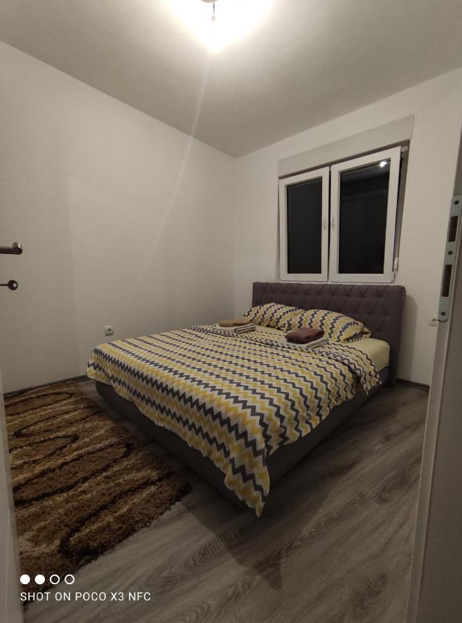Apartman Deric Nevesinje Extérieur photo