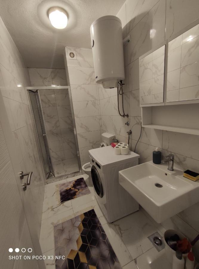Apartman Deric Nevesinje Extérieur photo