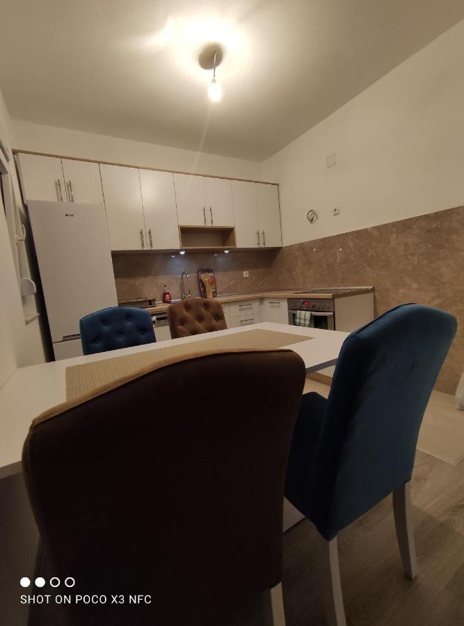 Apartman Deric Nevesinje Extérieur photo