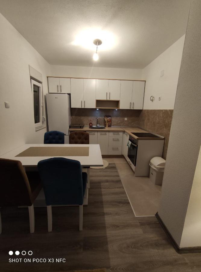 Apartman Deric Nevesinje Extérieur photo