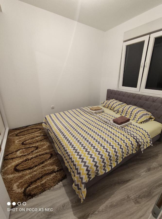 Apartman Deric Nevesinje Extérieur photo