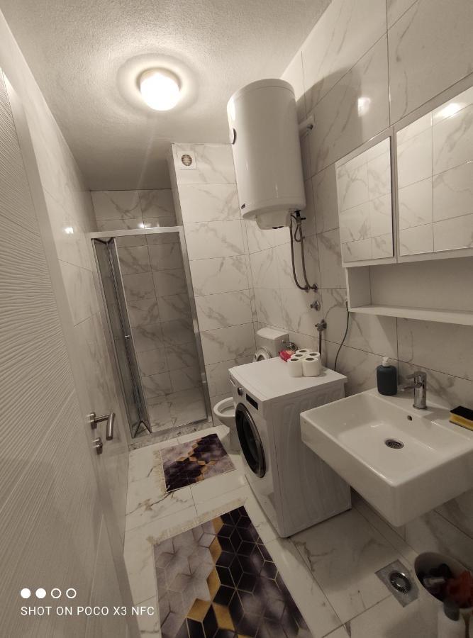 Apartman Deric Nevesinje Extérieur photo