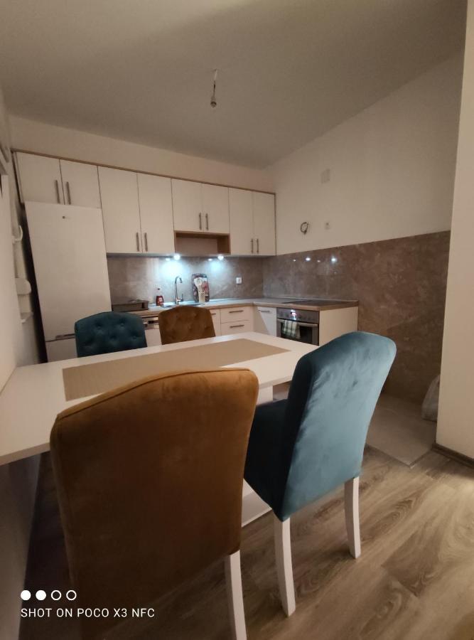 Apartman Deric Nevesinje Extérieur photo