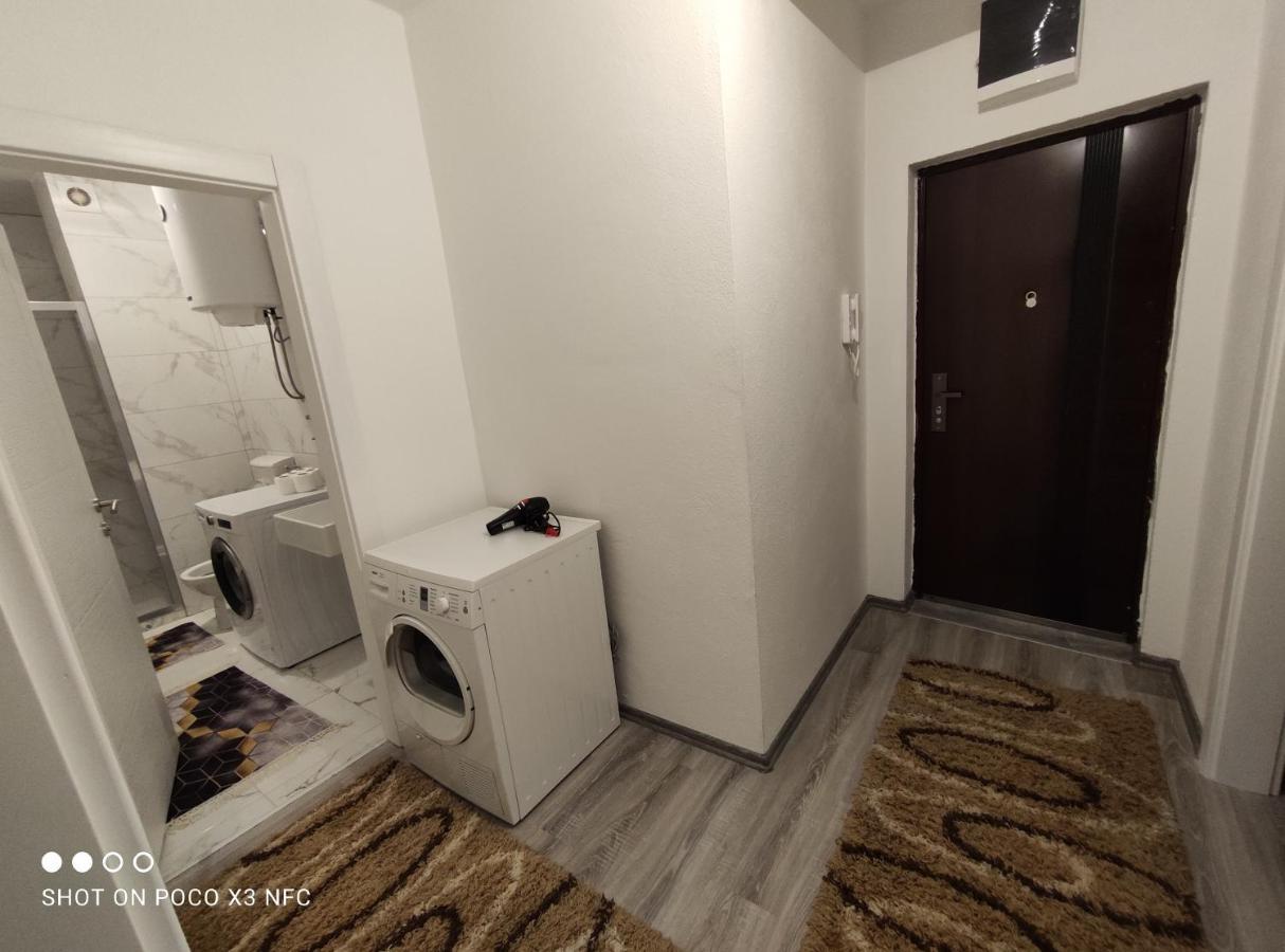 Apartman Deric Nevesinje Extérieur photo