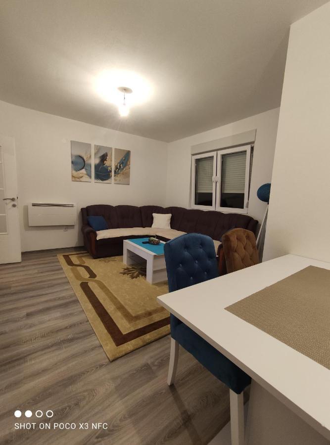 Apartman Deric Nevesinje Extérieur photo