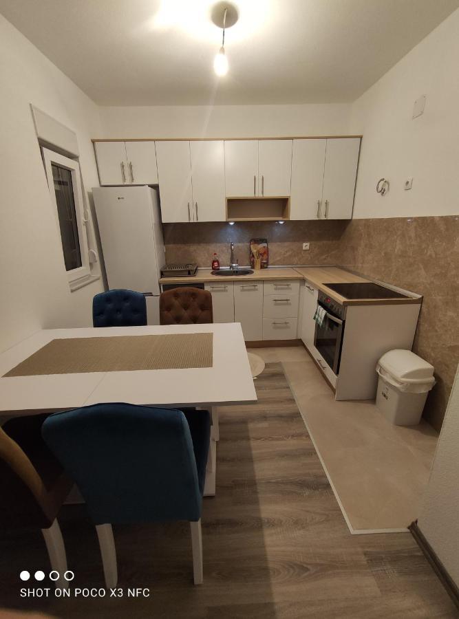 Apartman Deric Nevesinje Extérieur photo