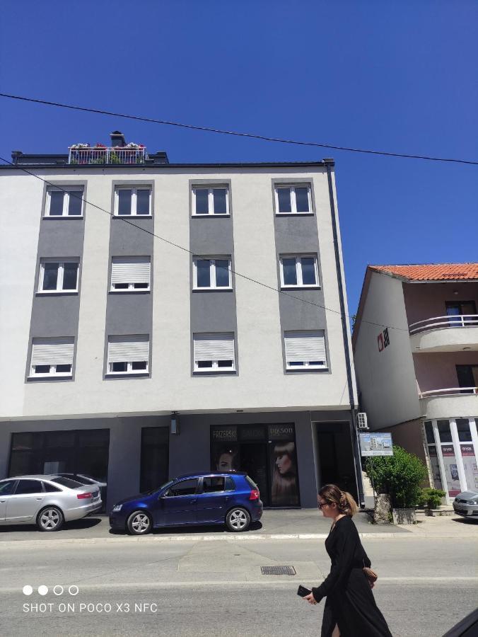 Apartman Deric Nevesinje Extérieur photo